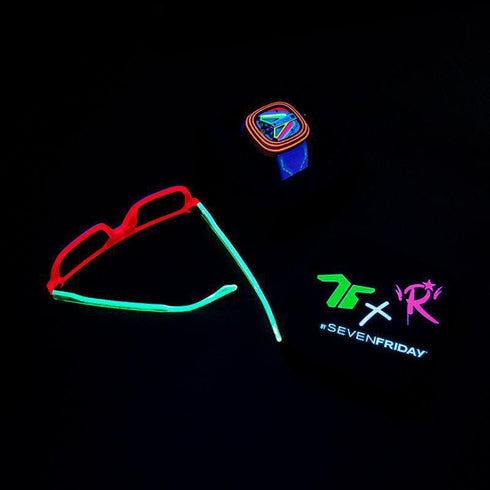 M3/04-PINKY (limited to 150 bottles worldwide)