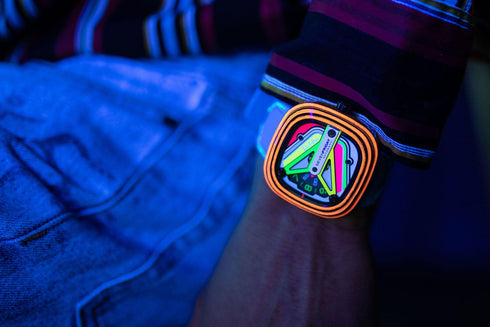 M3/04-PINKY (limited to 150 bottles worldwide)