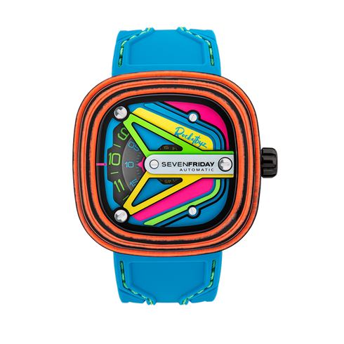 M3/04-PINKY (limited to 150 bottles worldwide)