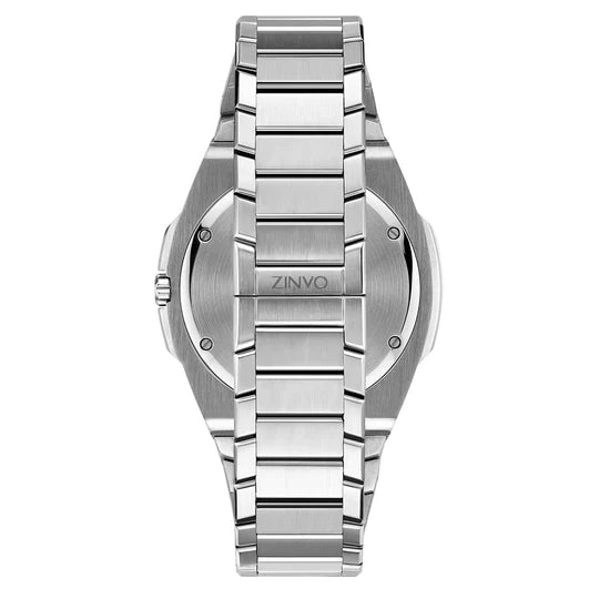 RIVAL - SILVER