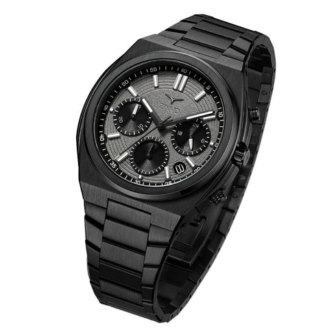 CHRONO - BLACK